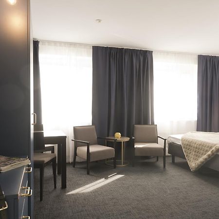 Stockholm Hotel Apartments Bromma Ngoại thất bức ảnh