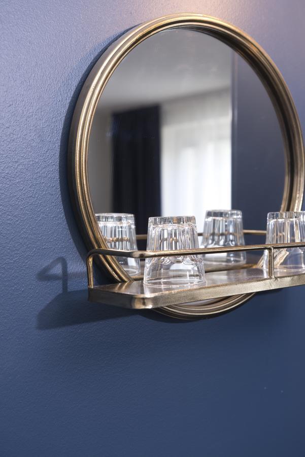 Stockholm Hotel Apartments Bromma Ngoại thất bức ảnh