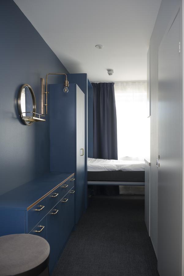 Stockholm Hotel Apartments Bromma Ngoại thất bức ảnh