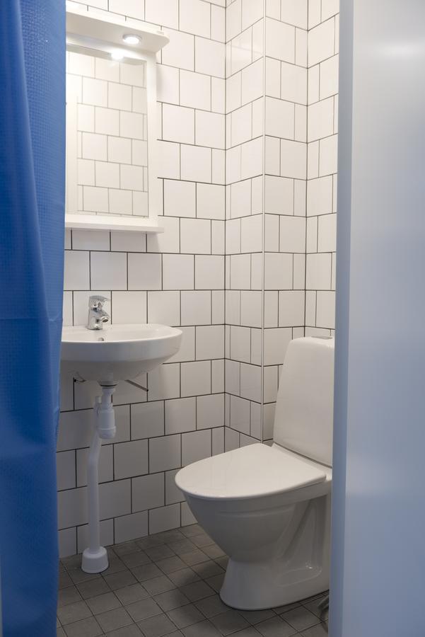 Stockholm Hotel Apartments Bromma Ngoại thất bức ảnh