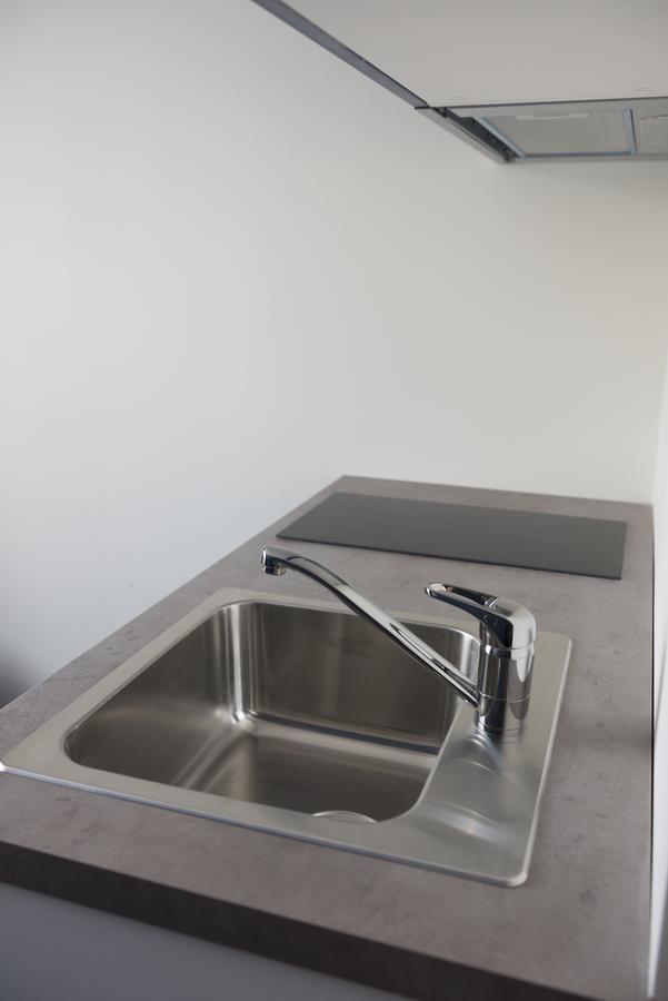 Stockholm Hotel Apartments Bromma Ngoại thất bức ảnh