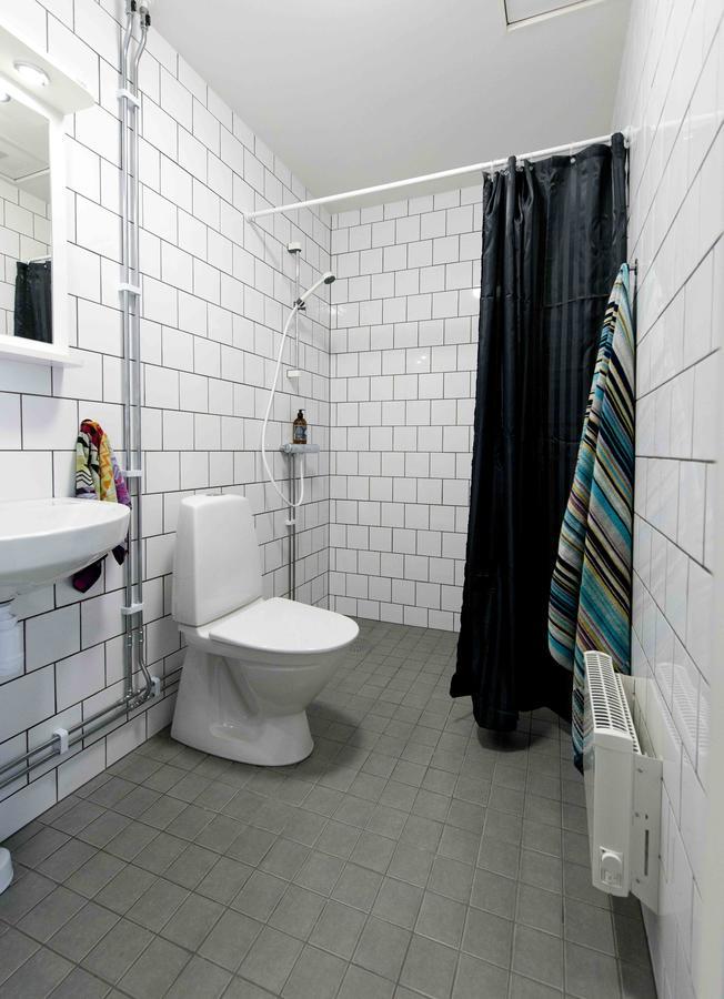 Stockholm Hotel Apartments Bromma Ngoại thất bức ảnh