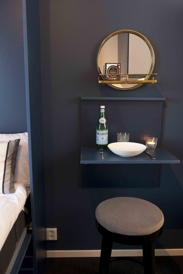 Stockholm Hotel Apartments Bromma Ngoại thất bức ảnh