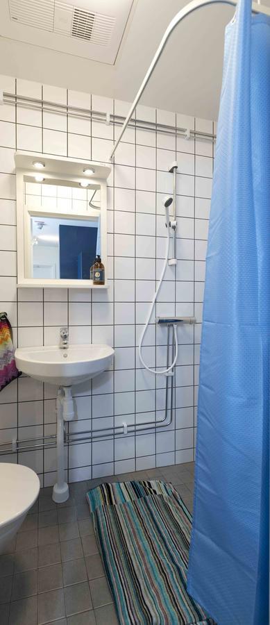 Stockholm Hotel Apartments Bromma Ngoại thất bức ảnh
